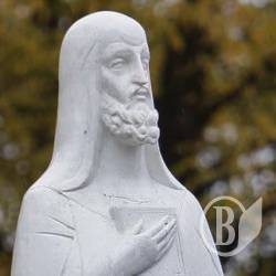 Пам’ятник Миколі Святоші відкрито над Дніпром. ФОТОрепортаж Пам’ятник Миколі Святоші відкрито над Дніпром. ФОТОрепортаж