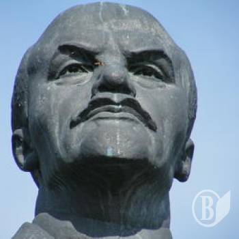 Ленін помер від сифілісу, з'ясували науковці Ленін помер від сифілісу, з'ясували науковці