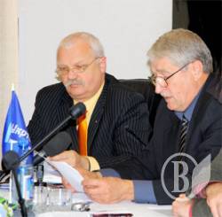 Чернігівщина: Грип долають здоровим глуздом! Чернігівщина: Грип долають здоровим глуздом!