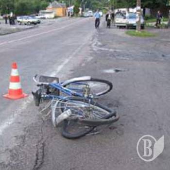 Велосипедиста збито насмерть. Розшукуються свідки! Велосипедиста збито насмерть. Розшукуються свідки!