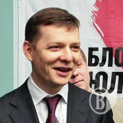 «Щирий борзенець» хоче, щоб у Ганни Герман язик відсох
