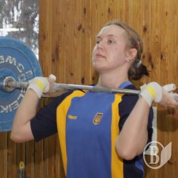 Наталія Давидова пропустить Чемпіонат світу через травму Наталія Давидова пропустить Чемпіонат світу через травму