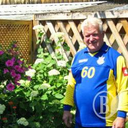 Михайло Ющенко: «Суркіс не любить жіночого футболу» Михайло Ющенко: «Суркіс не любить жіночого футболу»