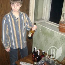 За продаж алкоголю неповнолітнім у Чернігові анульовано 7 ліцензій За продаж алкоголю неповнолітнім у Чернігові анульовано 7 ліцензій