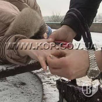 Розплата за дівочу легковажність. ФОТО Розплата за дівочу легковажність. ФОТО