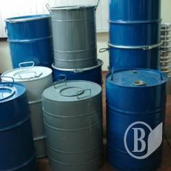 «Органи» виявили гараж, заповнений спиртом «Органи» виявили гараж, заповнений спиртом