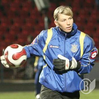 Жіночий футбол: Серед 33 кращих – восьмеро наших Жіночий футбол: Серед 33 кращих – восьмеро наших