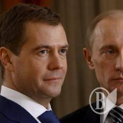 Медведєву дозволили розпоряджатися армією за межами Росії Медведєву дозволили розпоряджатися армією за межами Росії