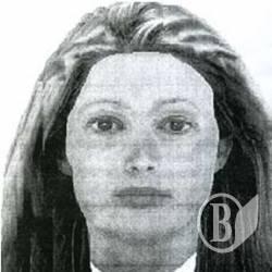 Допоможіть встановити особу полонянки. ФОТОробот Допоможіть встановити особу полонянки. ФОТОробот