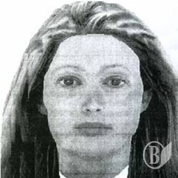 Допоможіть встановити особу полонянки. ФОТОробот Допоможіть встановити особу полонянки. ФОТОробот