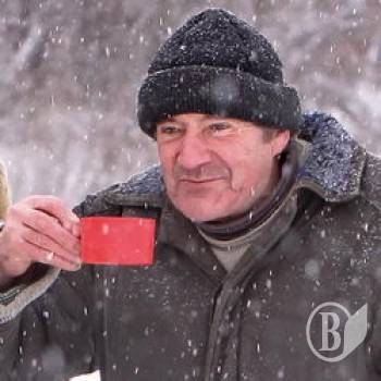 Рибалки вийшли на свіжу кригу. ФОТОрепортаж Рибалки вийшли на свіжу кригу. ФОТОрепортаж
