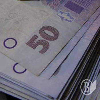 Хату судді «чистили» вихованці інтернату Хату судді «чистили» вихованці інтернату