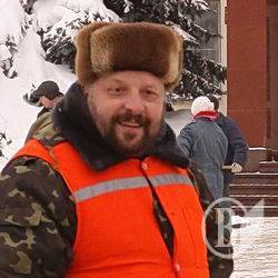Міська влада посилює роботу щодо прибирання Чернігова від снігу. ФОТО Міська влада посилює роботу щодо прибирання Чернігова від снігу. ФОТО