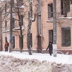Проблемні питання Чернігова. ФОТОфакт Проблемні питання Чернігова. ФОТОфакт