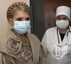 З 1 січня медики отримують доплату за стаж З 1 січня медики отримують доплату за стаж