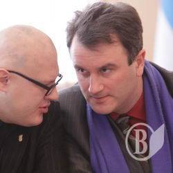 Вибори на Чернігівщині очима «Свободи» Вибори на Чернігівщині очима «Свободи»