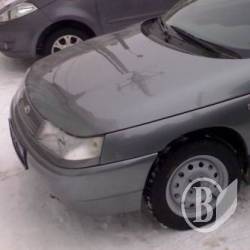 ВАЗ наїхав на виборця у Чернігові