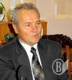 Віктор Кравченко: «Йод – це розум заради життя» Віктор Кравченко: «Йод – це розум заради життя»