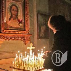 Чернігів. Надвечір’я Богоявлення. ФОТОрепортаж Чернігів. Надвечір’я Богоявлення. ФОТОрепортаж