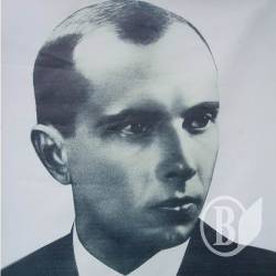 Президент присвоїв Степанові Бандері звання Герой України Президент присвоїв Степанові Бандері звання Герой України