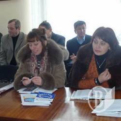 «Місцевий розвиток, орієнтований на громаду» втілюється у Куликівському районі «Місцевий розвиток, орієнтований на громаду» втілюється у Куликівському районі