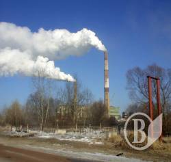 Рекордсмени-забруднювачі Чернігівщини 2009 року