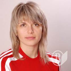 В «Легенду» возвращается Алла Лишафай В «Легенду» возвращается Алла Лишафай