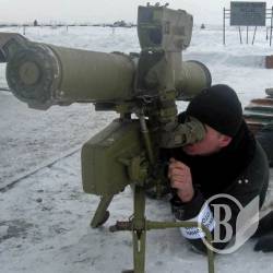 Відбулися збори з командирами танкових взводів у Гончарівському. Фото