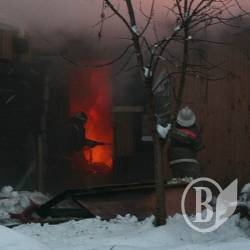 Два господарства погоріли на Чернігівщині в неділю Два господарства погоріли на Чернігівщині в неділю