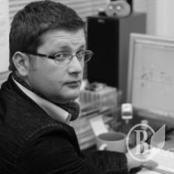 Володимир Ар’єв презентує сьогодні телефільм у Чернігові. АНОНС Володимир Ар’єв презентує сьогодні телефільм у Чернігові. АНОНС