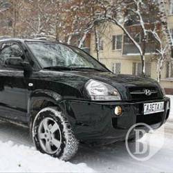 Hyundai замкнуло і підкоптило Hyundai замкнуло і підкоптило