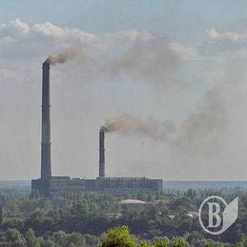 КЕП «Чернігівська ТЕЦ» нагидило у воду без дозволу КЕП «Чернігівська ТЕЦ» нагидило у воду без дозволу