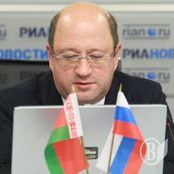 У Росії нетерпляче чекають «перезавантаження» України У Росії нетерпляче чекають «перезавантаження» України