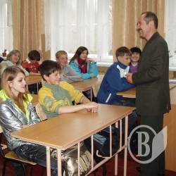 У школи – податкову культуру