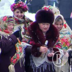 П’яна Масляна на «Мадагаскарі». Відео, ФОТОрепортаж П’яна Масляна на «Мадагаскарі». Відео, ФОТОрепортаж