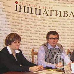 Освітній центр «Ініціатива» – у п’ятірці кращих організацій Чернігівщини Освітній центр «Ініціатива» – у п’ятірці кращих організацій Чернігівщини