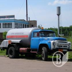 Чому дорожчає рідкий газ? Чому дорожчає рідкий газ?