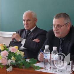 Профспілки: Соціально-відповідальний бізнес – у зародковому стані. ФОТО Профспілки: Соціально-відповідальний бізнес – у зародковому стані. ФОТО