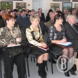 Підсумки-2009: Охорона здоров’я на Чернігівщині Підсумки-2009: Охорона здоров’я на Чернігівщині