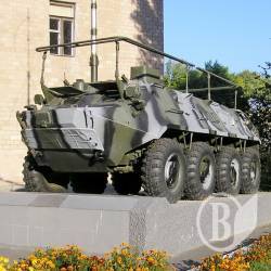 Тридцятий окремий полк зв’язку розпочав польовий вихід Тридцятий окремий полк зв’язку розпочав польовий вихід