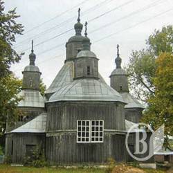 Стародубщина: Народна архітектура