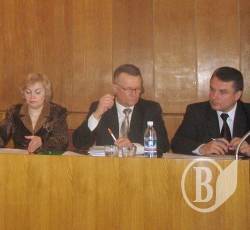 Підсумки-2009 ЖКГ Чернігівської області Підсумки-2009 ЖКГ Чернігівської області