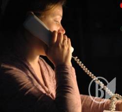 Відбудеться пряма телефонна лінія «Суспільство проти корупції». АНОНС