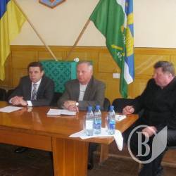 Весняні небезпеки: Оперативний штаб Чернігівської області провів засідання над Дніпром