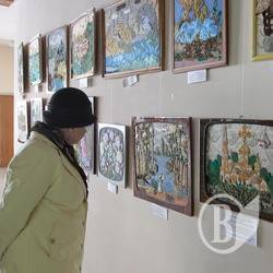 «Patchwork»: Виставка «Чарівний клаптик». ФОТОрепортаж «Patchwork»: Виставка «Чарівний клаптик». ФОТОрепортаж
