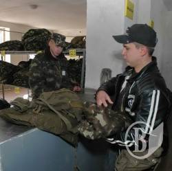 Штабне мобілізаційне тренування проведено у Гончарівському Штабне мобілізаційне тренування проведено у Гончарівському
