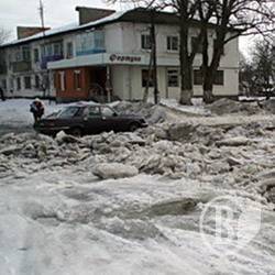Весняний жах недоторканних вулиць. ФОТОфакт