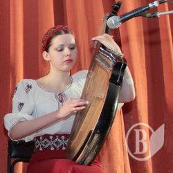 До Всеукраїнського Дня працівників культури та аматорського народного мистецтва До Всеукраїнського Дня працівників культури та аматорського народного мистецтва