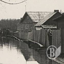 Весняна повінь-2010: повторення 1970 року не буде! Весняна повінь-2010: повторення 1970 року не буде!