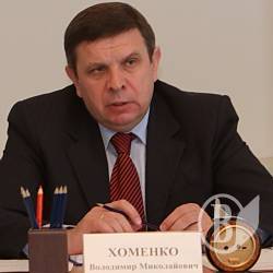 Володимир Хоменко: Не забути жодного ветерана! Володимир Хоменко: Не забути жодного ветерана!